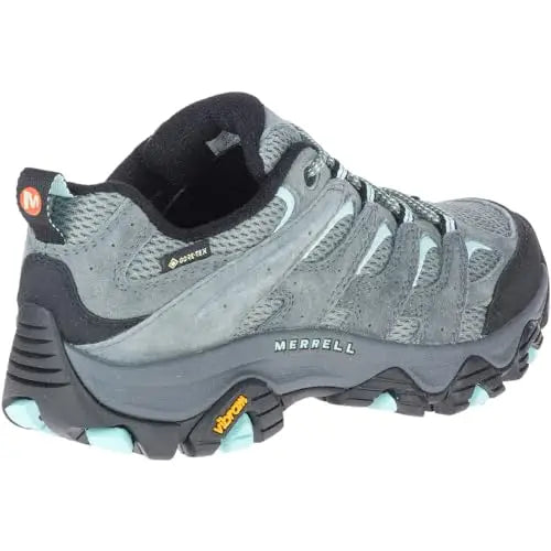 Merrell Femme Moab 3 Gtx Chaussures-randonnée-femme Sauge De Sedona 40 EU - Shoes