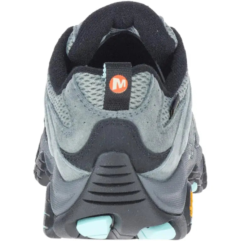 Merrell Femme Moab 3 Gtx Chaussures-randonnée-femme Sauge De Sedona 40 EU - Shoes