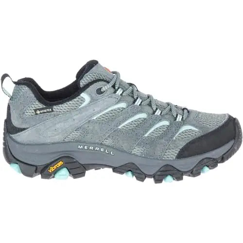 Merrell Femme Moab 3 Gtx Chaussures-randonnée-femme Sauge De Sedona 40 EU - Shoes