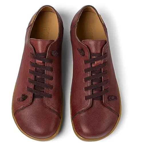 Camper Peu Cami 17665 Basket Homme Marron 271 40 EU - Shoes