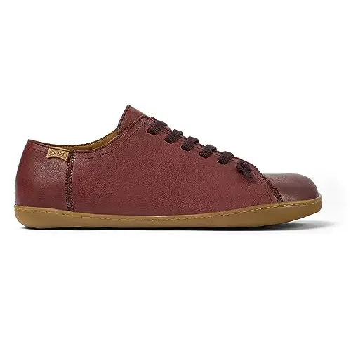 Camper Peu Cami 17665 Basket Homme Marron 271 40 EU - Shoes