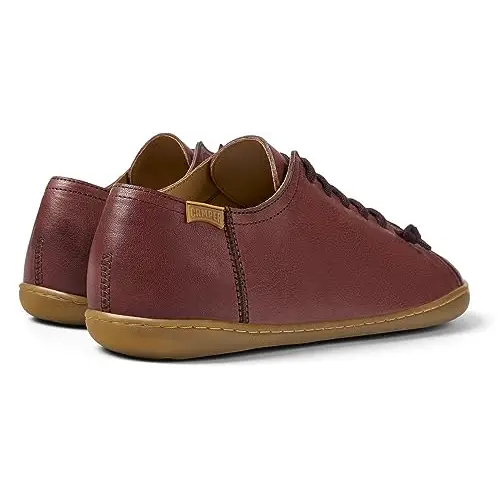 Camper Peu Cami 17665 Basket Homme Marron 271 40 EU - Shoes