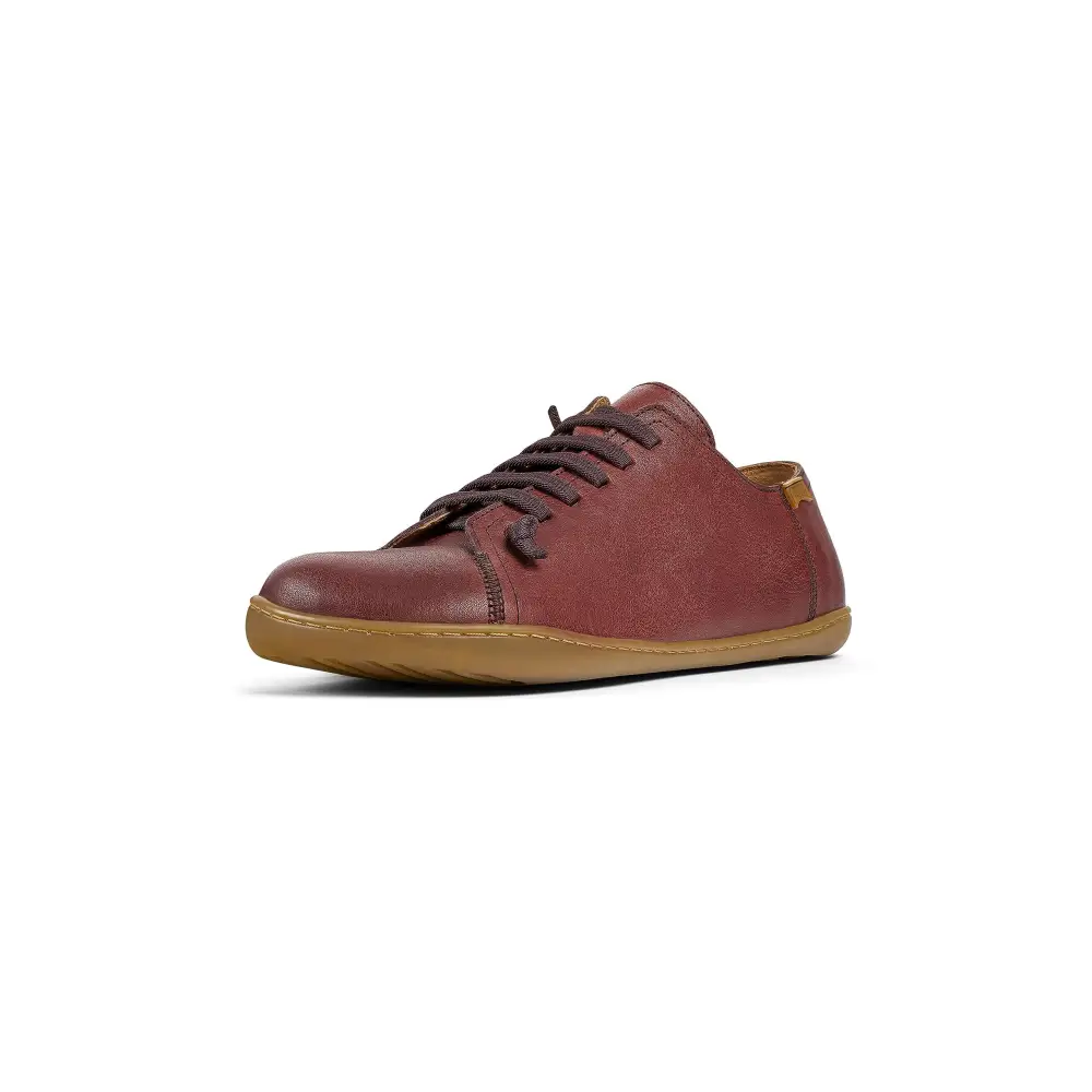 Camper Peu Cami 17665 Basket Homme Marron 271 40 EU - Shoes